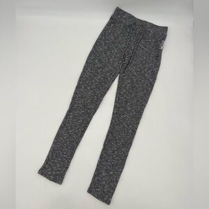 Grey Knit Gymshark Joggers